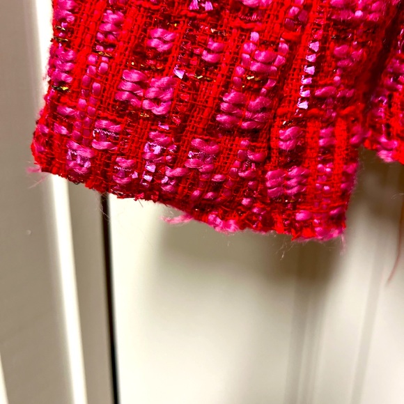 New AQUA Blazer size L - Picture 9 of 11